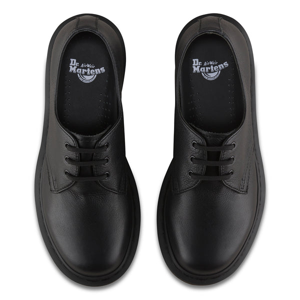 Dr Martens 1461 Mono – Shubox.co.uk