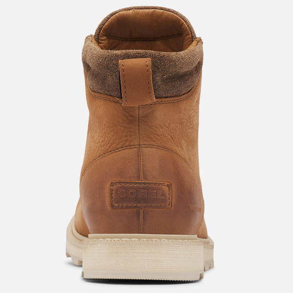 Sorel on sale mad boot