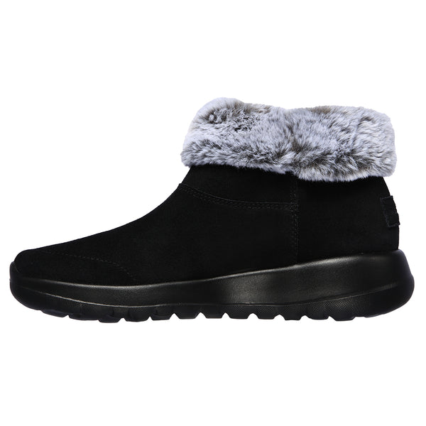 Skechers on the go joy bundle up women's winter on sale boots