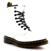 Dr Martens 1460 Punk Leather Military