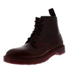 Dr Martens 101 Br Smooth Leather