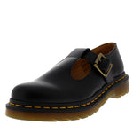 Dr Martens Polley Leather Work