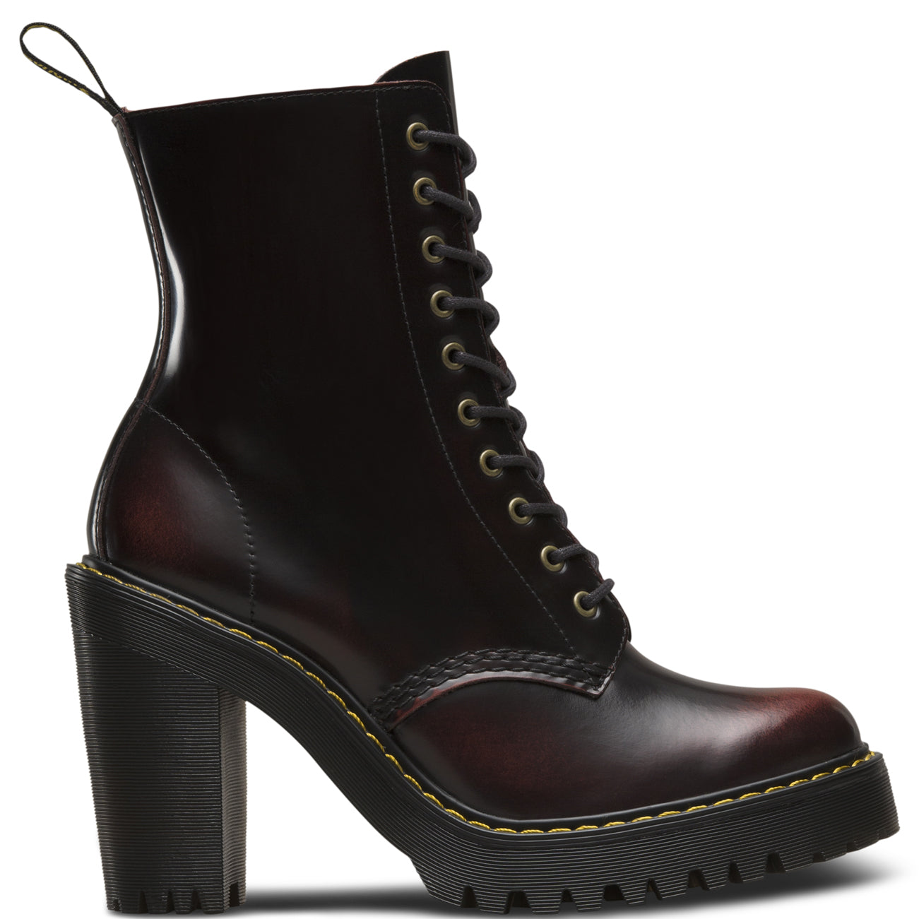 kendra arcadia doc martens