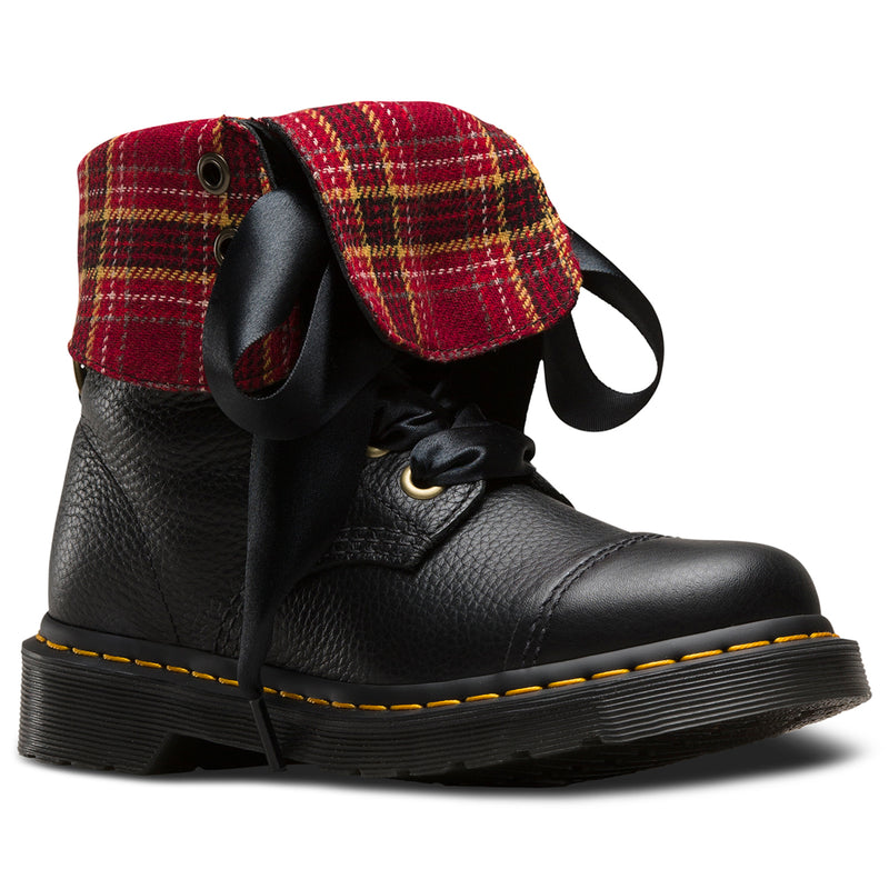 Dr Martens Aimilita Aunt Shubox