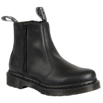 Dr Martens 2976 With Zips