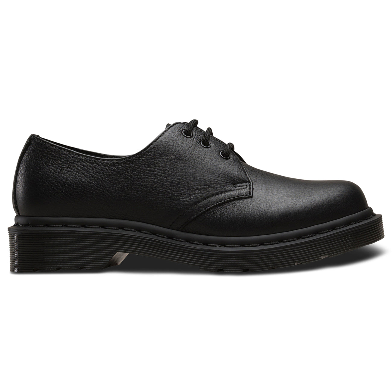 2252 Dr.Martens MONO 黒ステッチ 1461 UK7 26cm 2252 Dr.Martens MONO 黒ステッチ 1461 UK7 26cm