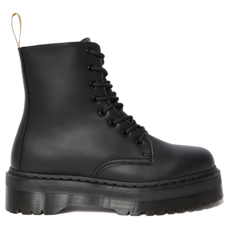 Dr Martens Vegan Jadon II Mono