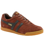 Gola Harrier Suede