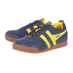 Gola Harrier Suede