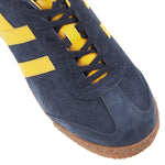 Gola Harrier Suede