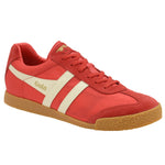 Gola Harrier Suede