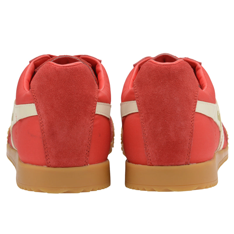 Gola Harrier Suede