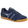 Gola Harrier Suede