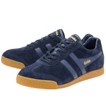 Gola Harrier Suede