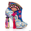 Irregular Choice Be True To Who You Are