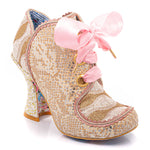 Irregular Choice Baroness