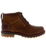 Timberland Larchmont Chukka Suede Leather