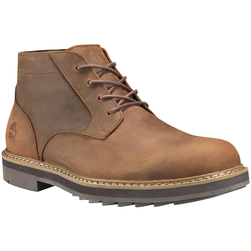 Timberland Squall Canyon Chukka