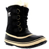 Sorel Winter Carnival Duck Snow Winter