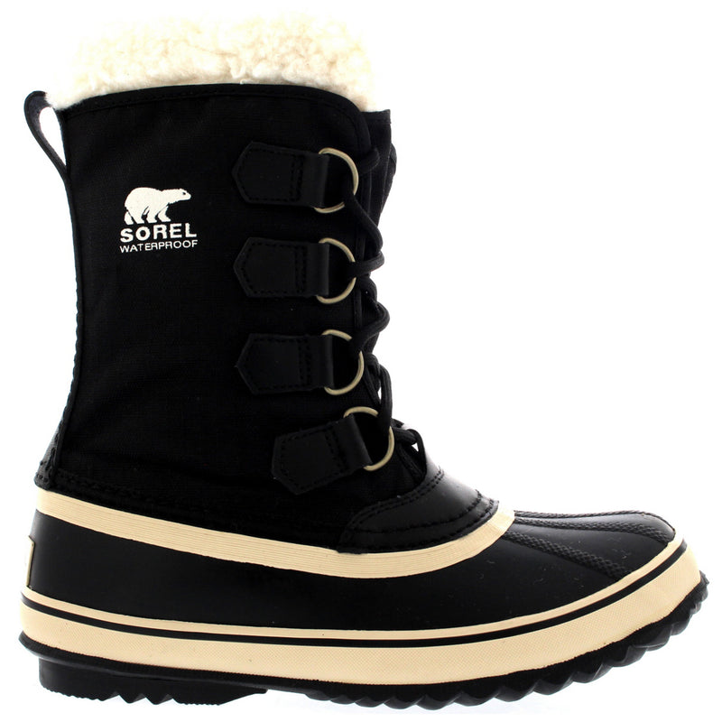 Sorel Winter Carnival Duck Snow Winter