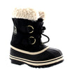 Kids Youth Sorel Yoot Pac Nylon