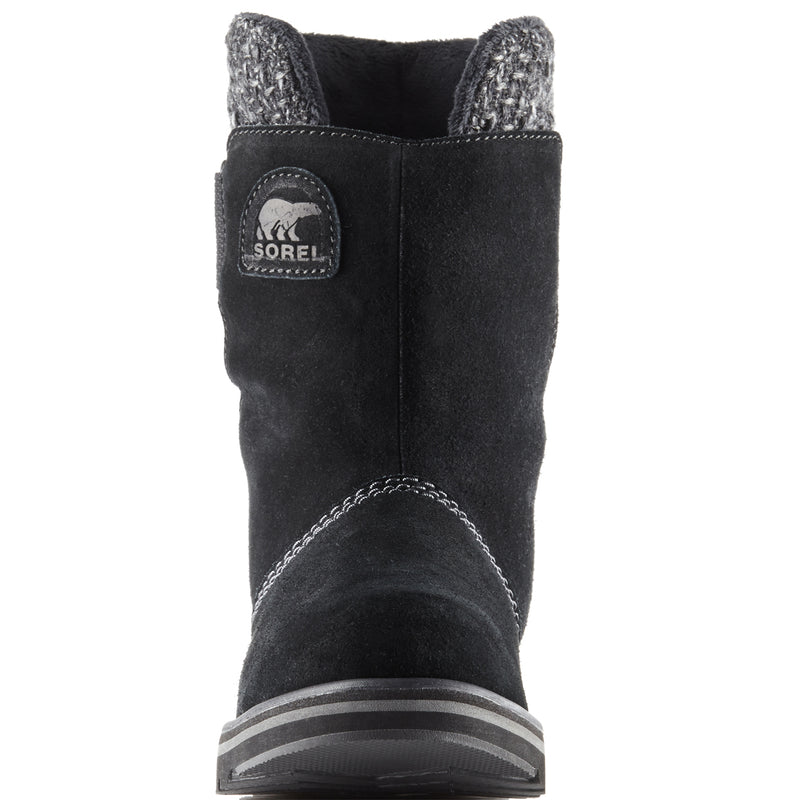 Sorel rylee sale black