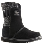 Sorel Rylee Waterproof Suede