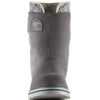 Sorel Rylee Waterproof Suede