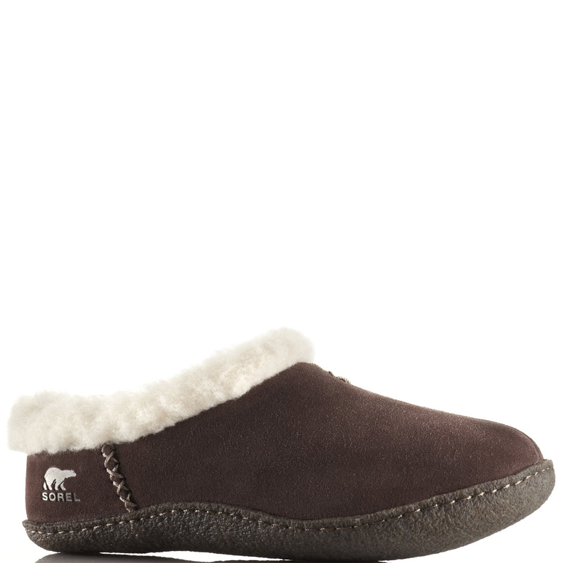 Sorel Nakiska Slide Winter Fur Lined