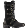 Sorel Emelie Lace Suede