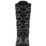 Sorel Emelie Lace Suede