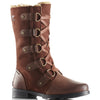 Sorel Emelie Lace Suede