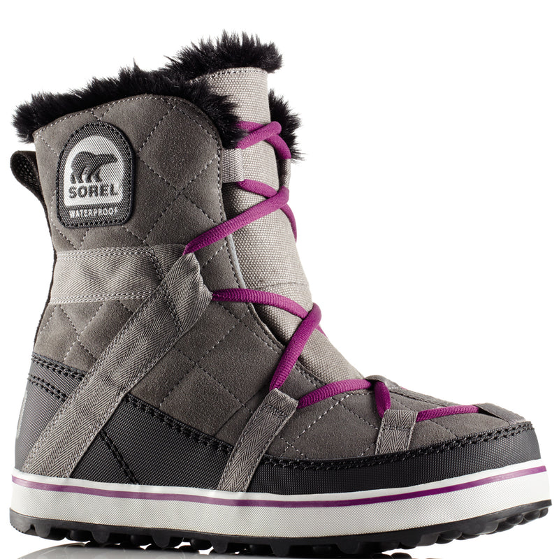 Sorel Glacy Explorer Shortie