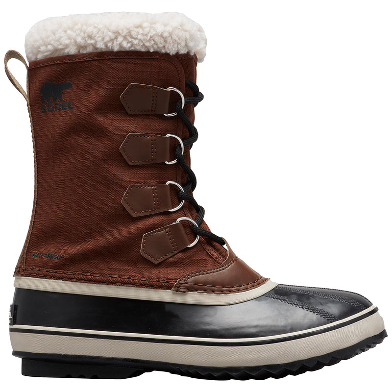 Sorel 1964 Pac Nylon