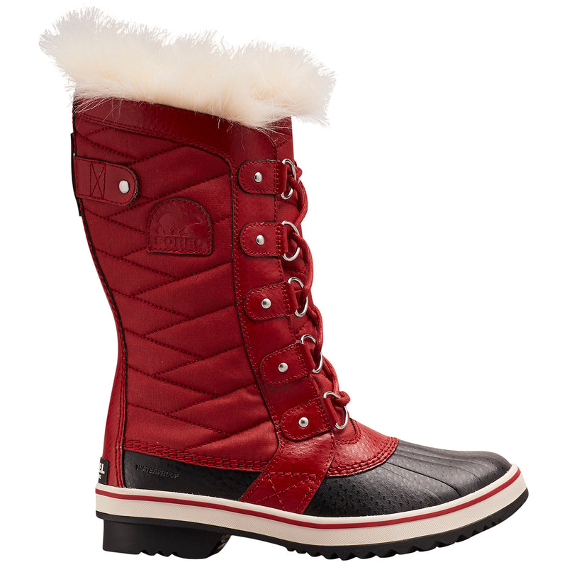 Sorel tofino ii on sale shearling