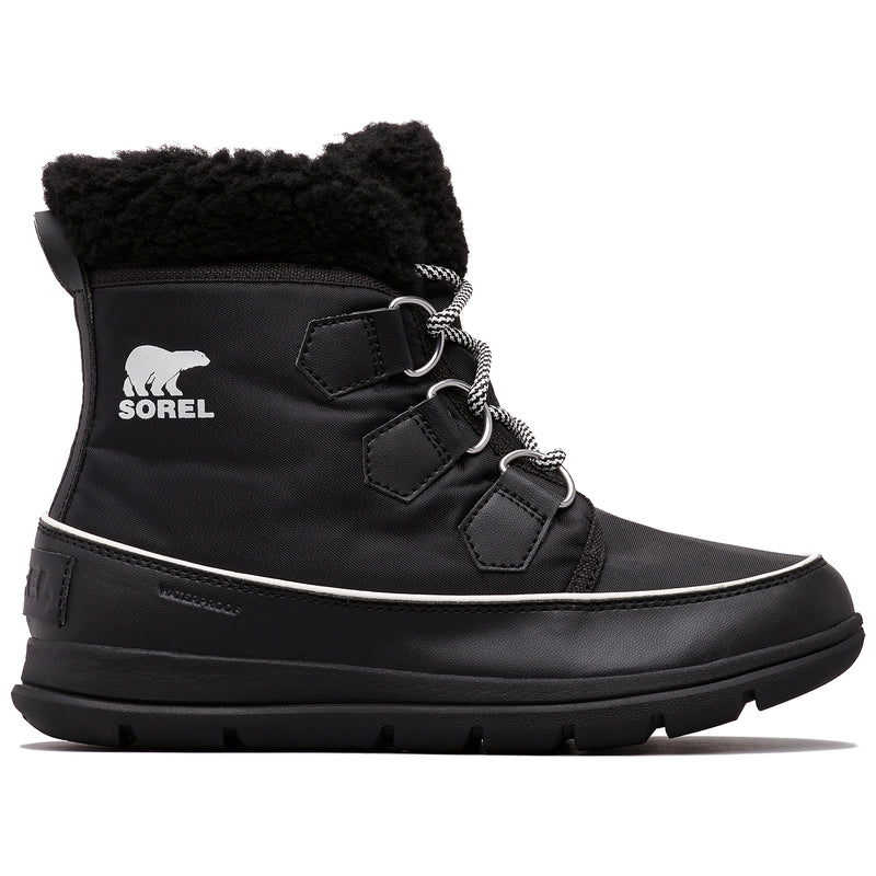 Sorel Explorer Carnival