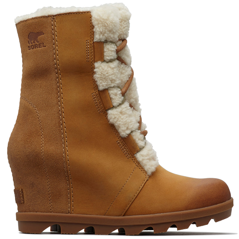 Sorel Joan Of Arctic Wedge II Shearling