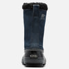 Mens Sorel 1964 Pac Nylon Snow Waterproof Nylon Seam Sealed Winter Boots