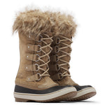 Womens Sorel Joan Of Arctic Waterproof Warm Faux Fur Cuff Winter Boots