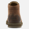 Mens Sorel Madson II Chukka Waterproof Natu Winter Work Smart Leather Ankle Boot