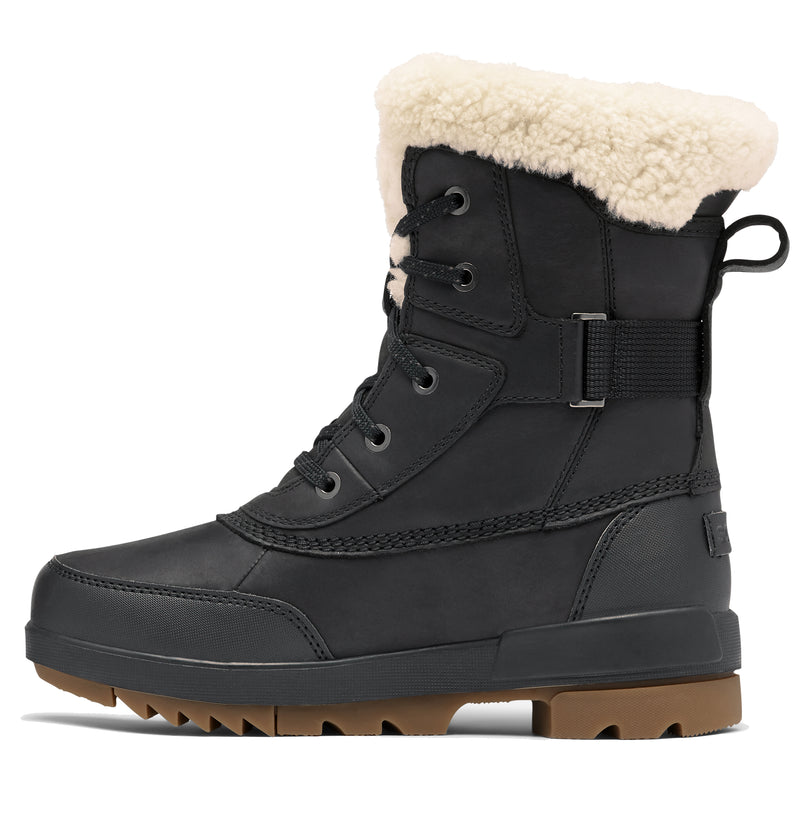 Womens Sorel Torino II Parc Boot Winter Warm Snow Outdoor Durable Boots