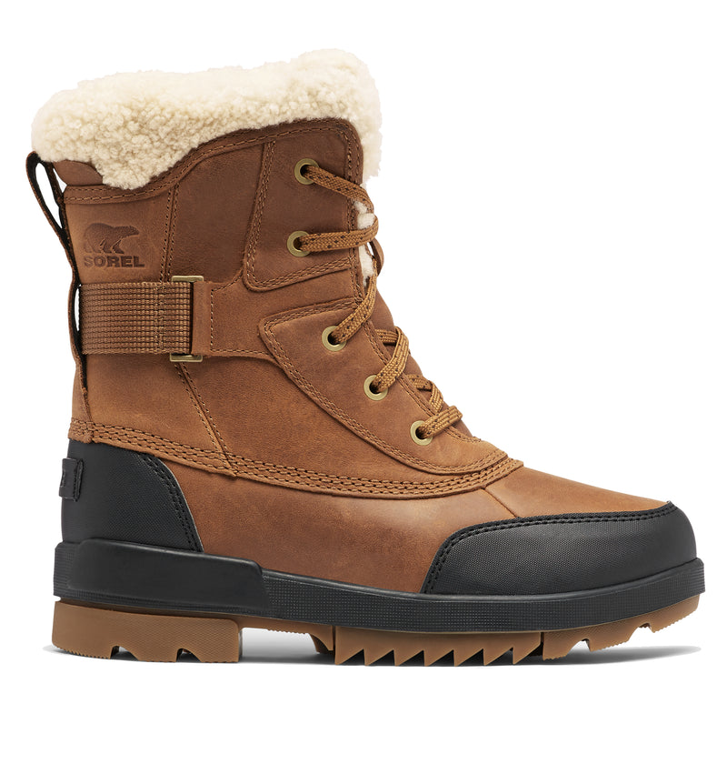 Womens Sorel Torino II Parc Boot Winter Warm Snow Outdoor Durable Boots