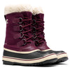 Womens Sorel Winter Carnival Warm Snow Outdoor Durable Boots