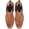 Hudson London Stobart Suede