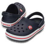 Kids Crocs Crocband Clog