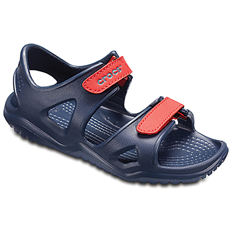 Crocs kids best sale swiftwater sandal