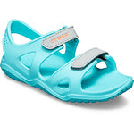 Kids Crocs Swiftwater River Sandal