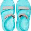 Kids Crocs Swiftwater River Sandal