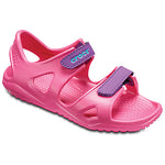 Kids Crocs Swiftwater River Sandal