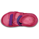 Kids Crocs Swiftwater River Sandal